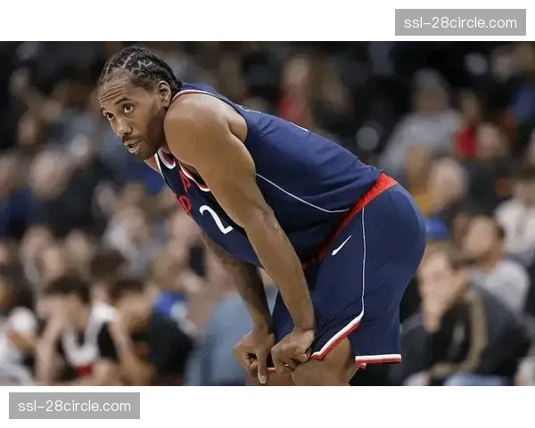 快船四巨头纸面实力强劲 伦纳德出勤率仍是隐忧 快船四巨头纸面实力强劲 伦纳德出勤率仍是隐忧