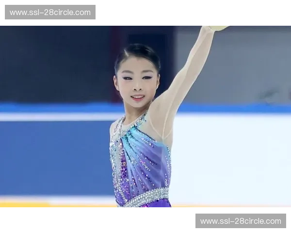 张瑞阳女单首次奥运获第19名 小将积累大赛经验