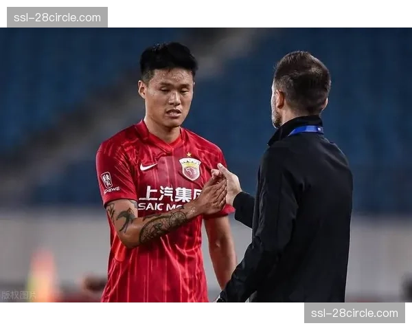 上海海港黄牌数达18张居首 防守动作过大折射体系问题